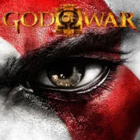 Кратос — God of War