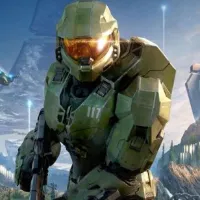 Мастер Чиф — Halo: Infinite