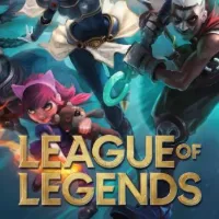 Джакс — League of Legends