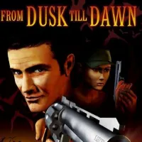 Сэт Гекко — From Dusk Till Dawn