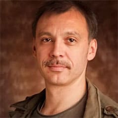 Сергей Чонишвили