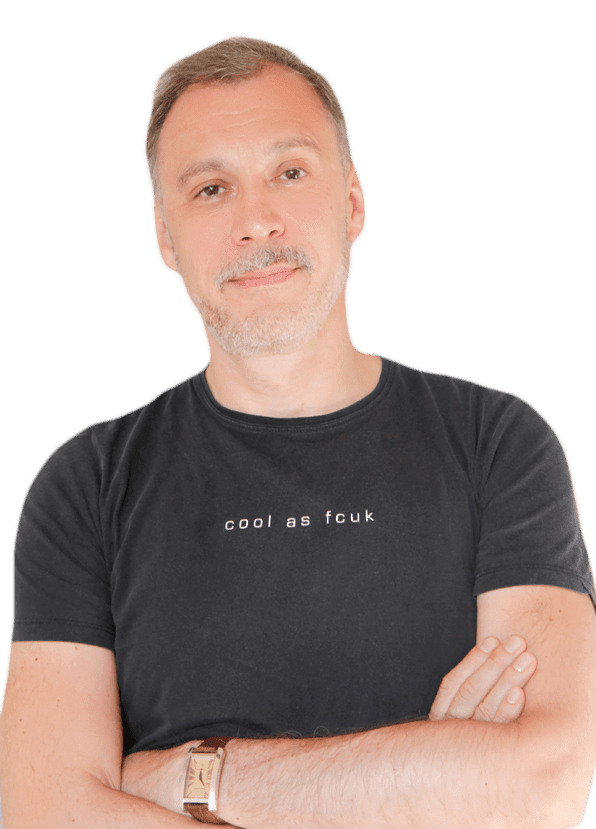 Сергей Чонишвили